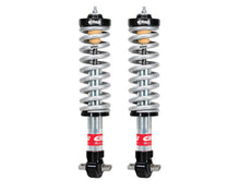 Eibach PRO-TRUCK Coilovers (Front) for 2019-2023 Ford Ranger 2.3L EcoBoost 4WD