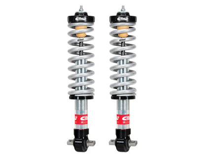 Eibach PRO-TRUCK Coilovers (Front) for 2019-2023 Ford Ranger 2.3L EcoBoost 4WD