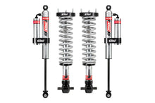 Eibach PRO-TRUCK Coilovers (Front) for 2020-2022 Chevrolet Silverado 1500 3.0 Diesel Crew Cab 4WD
