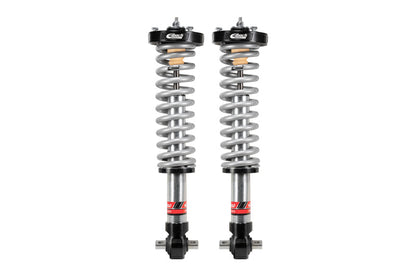Eibach PRO-TRUCK Coilovers (Front) for 2021-2023 Ford F-150 2.7L V6 EcoBoost Super Crew RWD