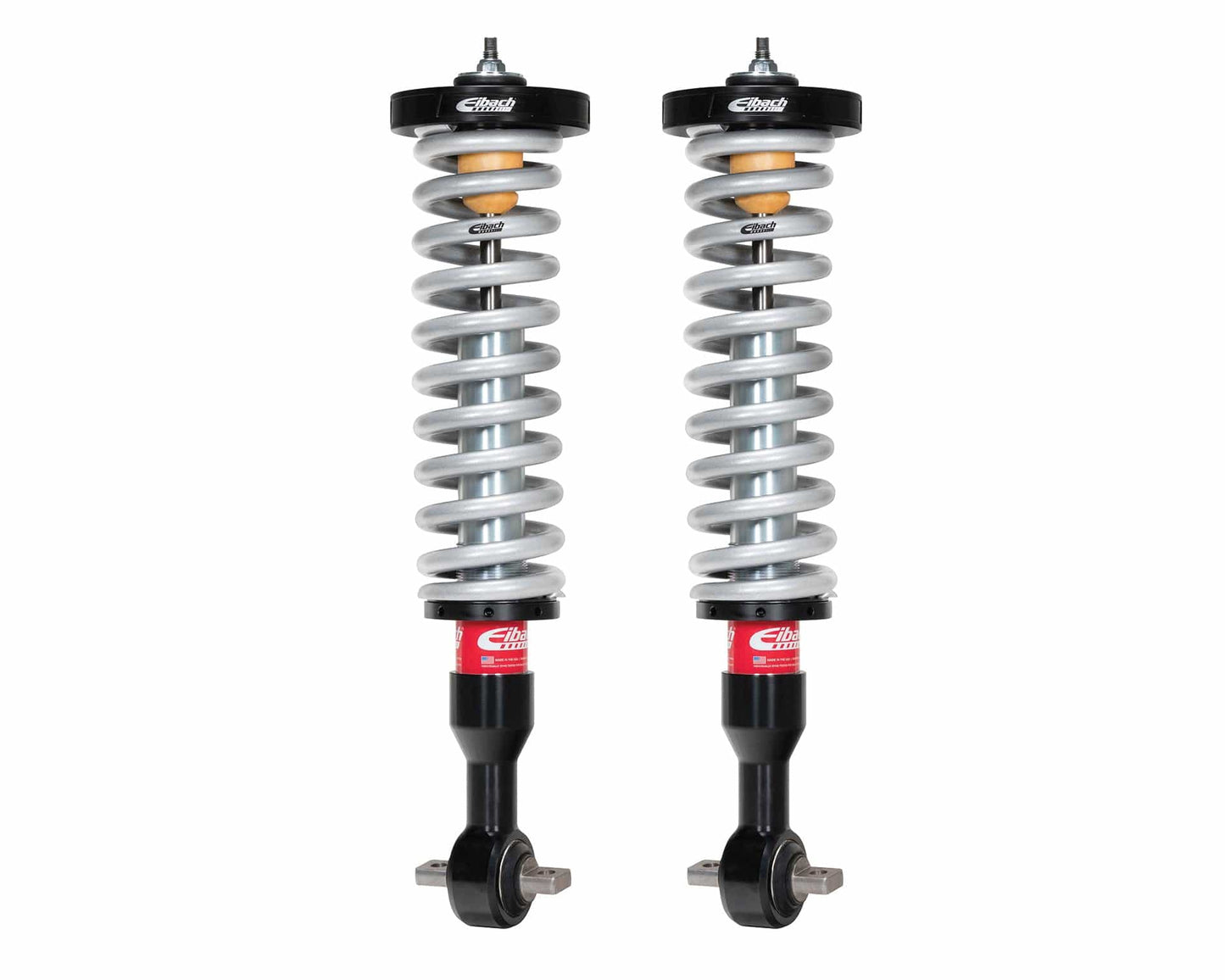 Eibach PRO-TRUCK Coilovers (Front) for 2021-2023 Ford F-150 2.7L V6 EcoBoost Super Crew 4WD