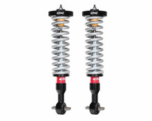 Eibach PRO-TRUCK Coilovers (Front) for 2021-2023 Ford F-150 2.7L V6 EcoBoost Super Crew 4WD