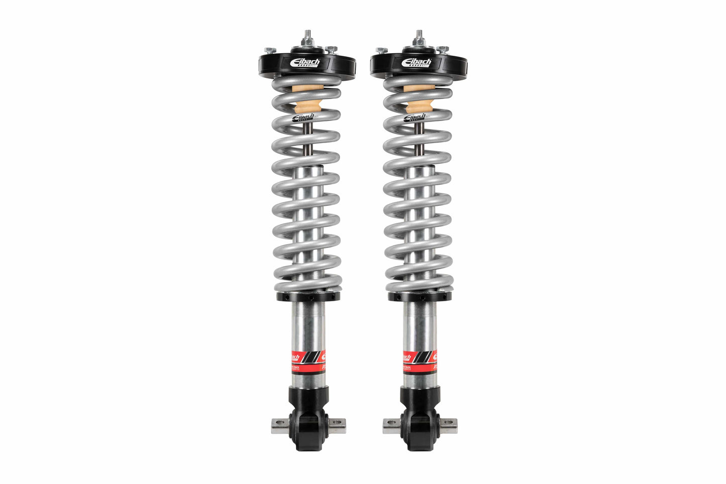 Eibach PRO-TRUCK Coilovers (Front) for 2021-2023 Ford F-150 2.7L V6 EcoBoost Super Crew RWD