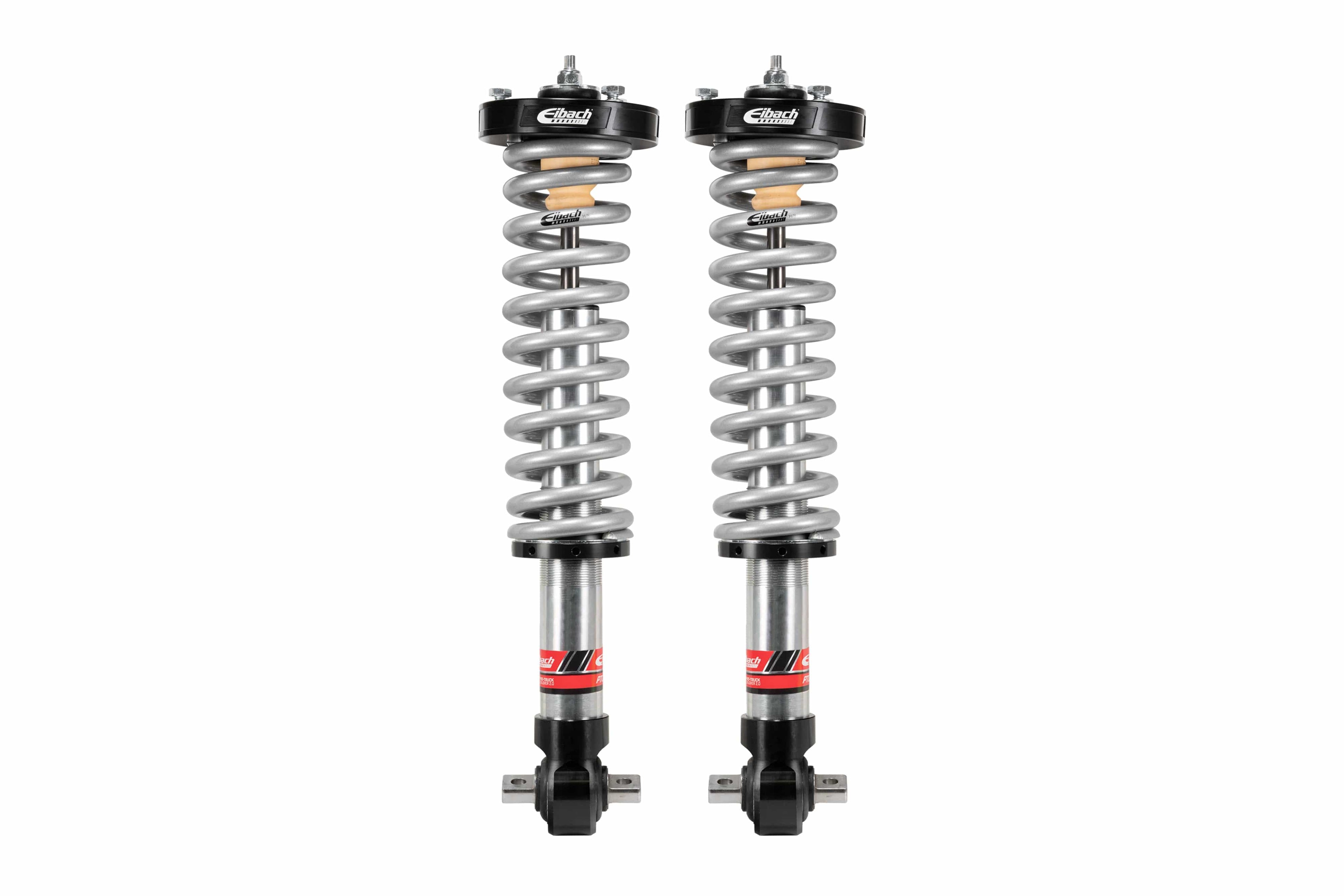 Eibach PRO-TRUCK Coilovers (Front) for 2021-2023 Ford F-150 2.7L V6 EcoBoost Super Crew RWD