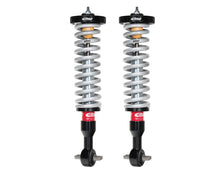 Eibach PRO-TRUCK Coilovers (Front) for 2021-2023 Ford F-150 5.0L Super Crew 4WD