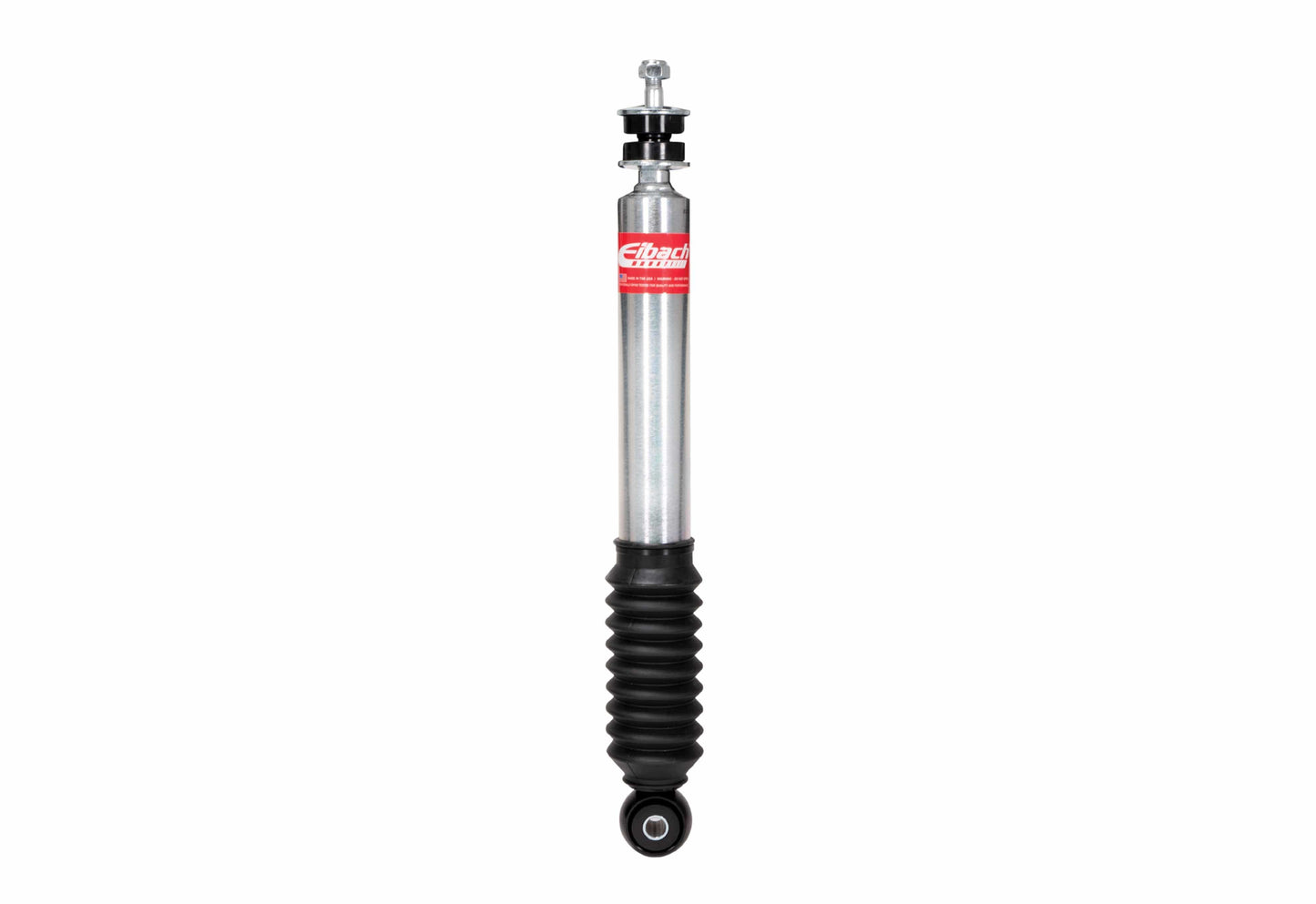 Eibach Pro-Truck Damper Single Front Shock Absorber for 1998-2007 Toyota Land Cruiser