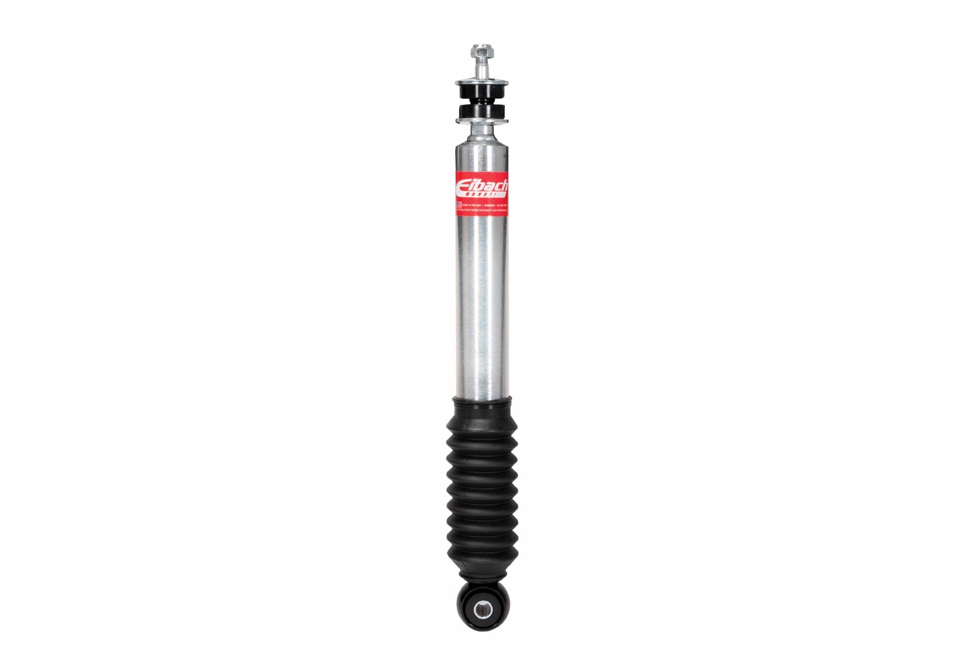 Eibach Pro-Truck Damper Single Front Shock Absorber for 1998-2007 Toyota Land Cruiser