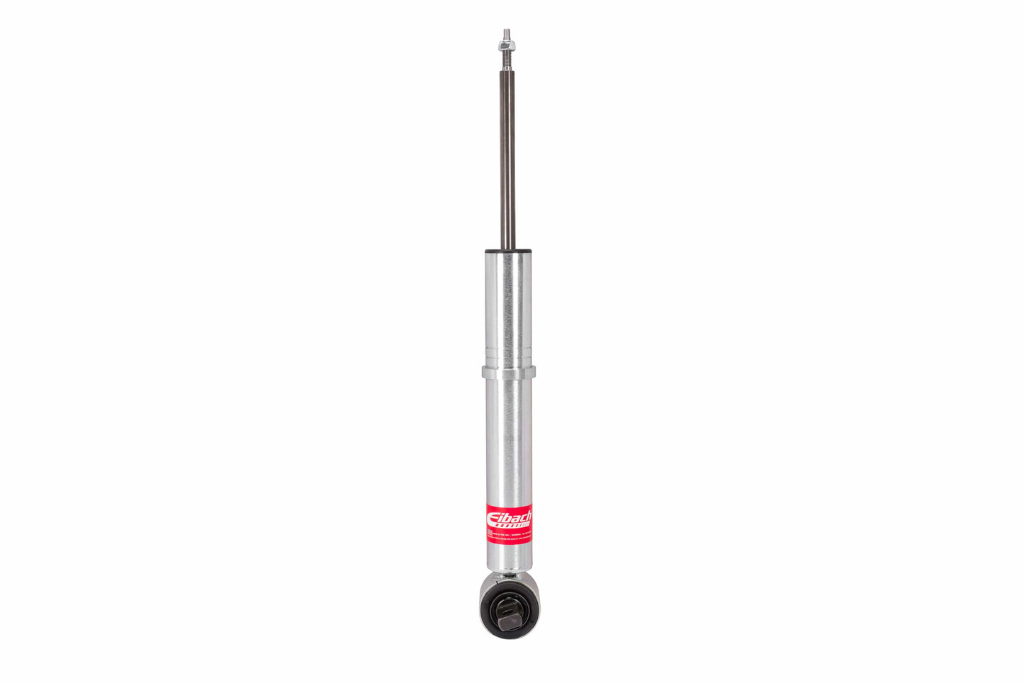 Eibach Pro-Truck Damper Single Front Shock Absorber for 2007 GMC Sierra 1500 Classic