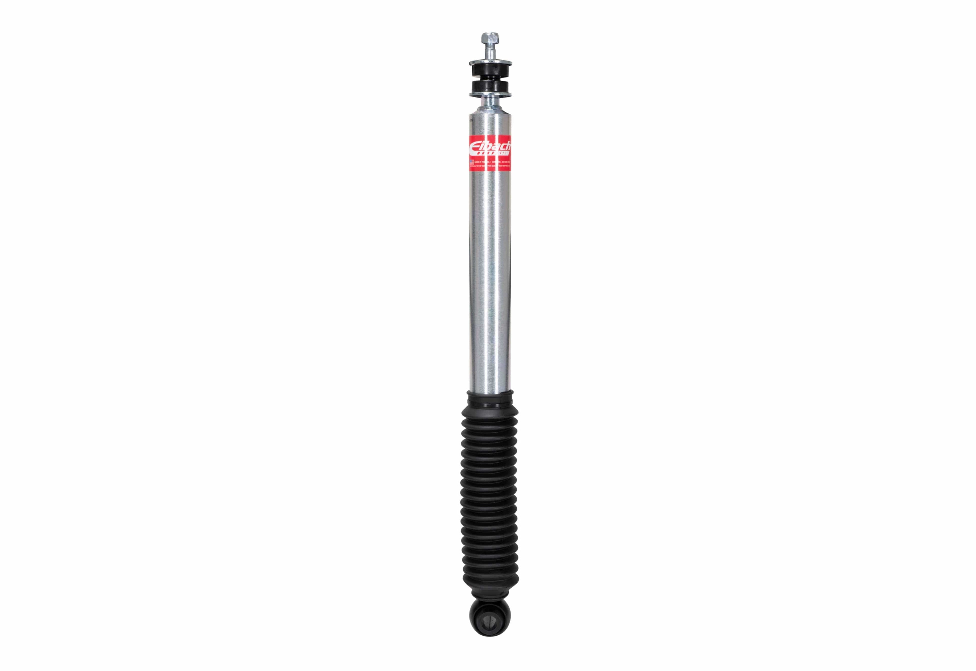 Eibach Pro-Truck Damper Single Rear Shock Absorber for 1998-2007 Toyota Land Cruiser