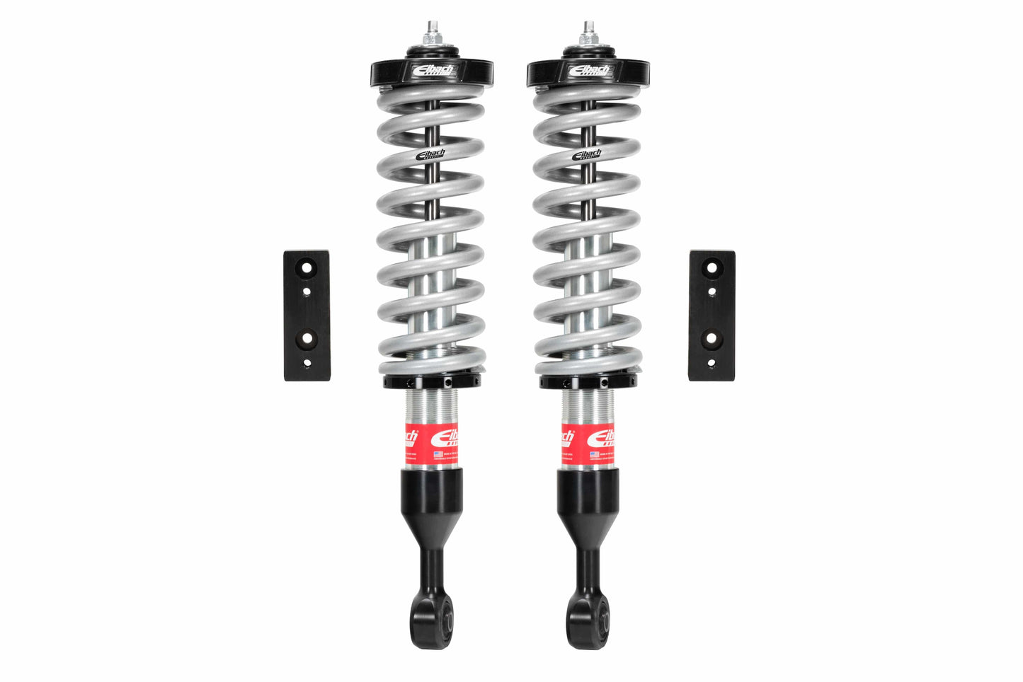 Eibach Pro-Truck Front Coilovers (Pair) for 2005-2015 Toyota Tacoma