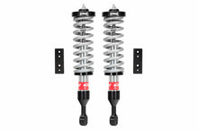 Eibach Pro-Truck Front Coilovers (Pair) for 2005-2015 Toyota Tacoma