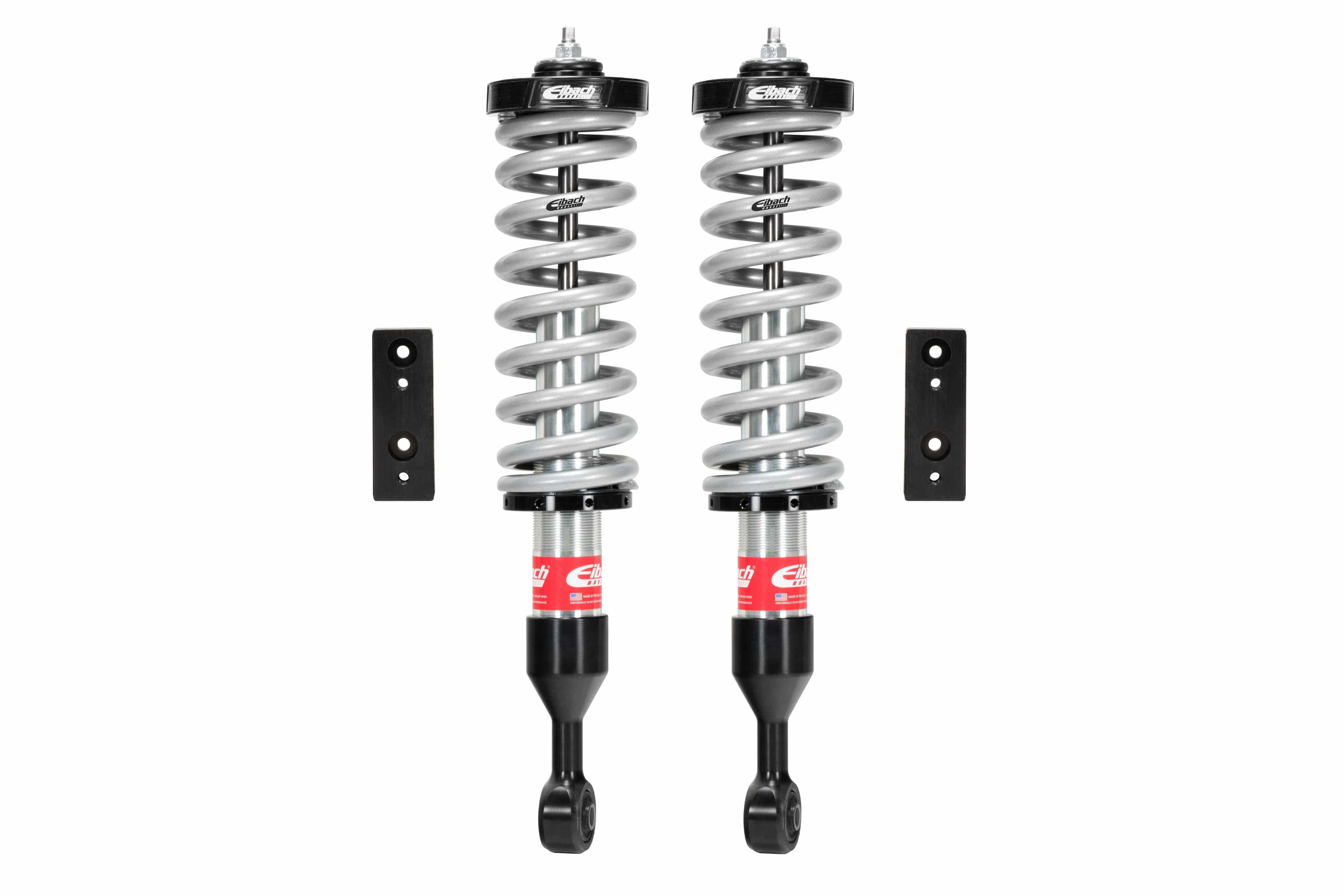 Eibach Pro-Truck Front Coilovers (Pair) for 2005-2015 Toyota Tacoma