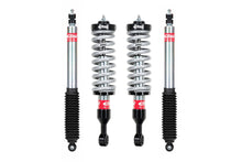 Eibach PRO-TRUCK-LIFT Stage 2 Coilovers (Front and Rear) for 2015-2022 GMC Canyon RWD/4WD