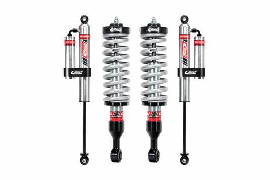 Eibach PRO-TRUCK-LIFT Stage 2R Coilovers (Front and Rear) for 2015-2022 GMC Canyon RWD/4WD