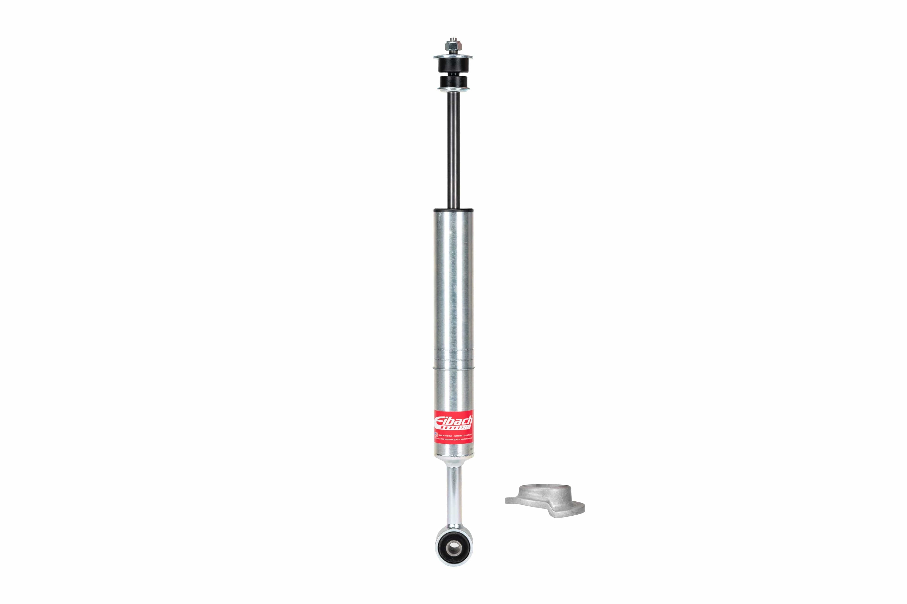 Eibach Pro-Truck Sport Single Front Shock Absorber for 2007-2015 Toyota Tundra
