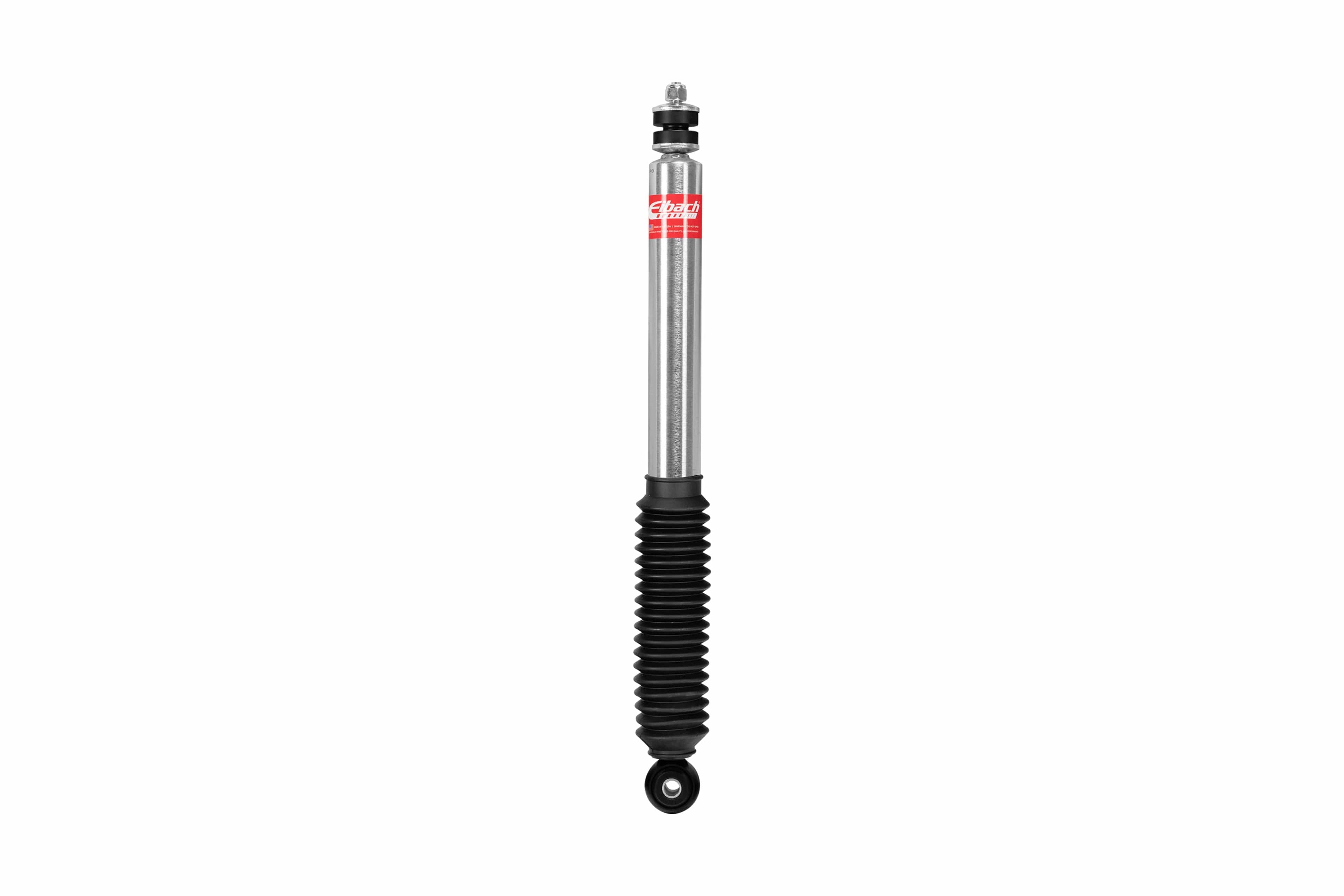 Eibach Pro-Truck Sport Single Front Shock Absorber for 2017-2022 Ford F-350 Super Duty