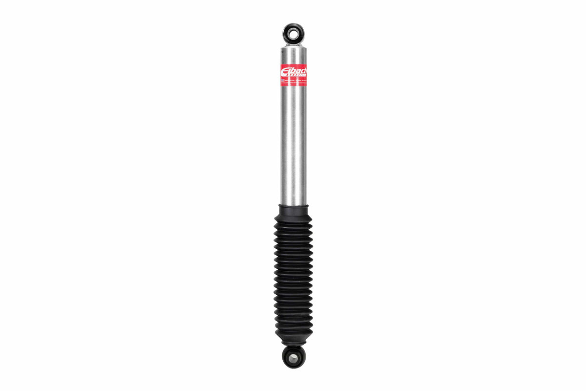 Single Rear Shock Eibach Pro-Truck Sport Single Rear Shock Absorber for 2019 Jeep ...