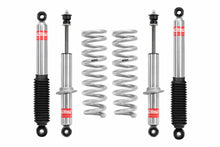 Eibach Pro-Truck Stage 1 Front and Rear Suspension Lift Kit for 1995-2004 Toyota Tacoma
