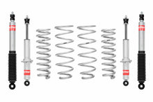 Eibach Pro-Truck Stage 1 Front and Rear Suspension Lift Kit for 1996-2002 Toyota 4Runner