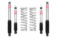 Eibach Pro-Truck Stage 1 Front and Rear Suspension Lift Kit for 1999-2006 GMC Sierra 1500
