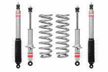 Eibach Pro-Truck Stage 1 Front and Rear Suspension Lift Kit for 2000-2006 Toyota Tundra