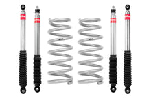 Eibach Pro-Truck Stage 1 Front and Rear Suspension Lift Kit for 2003-2009 Dodge Ram 2500