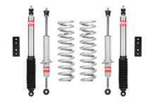 Eibach Pro-Truck Stage 1 Front and Rear Suspension Lift Kit for 2006-2015 Toyota Tacoma
