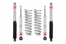 Eibach Pro-Truck Stage 1 Front and Rear Suspension Lift Kit for 2010-2013 Ford F-150