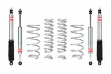 Eibach Pro-Truck Stage 1 Front and Rear Suspension Lift Kit for 2010-2022 Toyota 4Runner