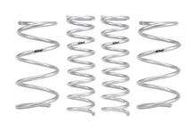 Eibach Pro-Truck Stage 1 Front and Rear Suspension Lift Kit for 2013-2015 Subaru XV Crosstrek