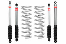 Eibach Pro-Truck Stage 1 Front and Rear Suspension Lift Kit for 2013-2018 Ram 3500