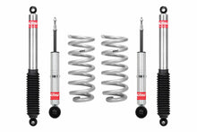 Eibach Pro-Truck Stage 1 Front and Rear Suspension Lift Kit for 2014-2018 GMC Sierra 1500