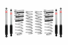 Eibach Pro-Truck Stage 1 Front and Rear Suspension Lift Kit for 2014-2021 Ram 2500