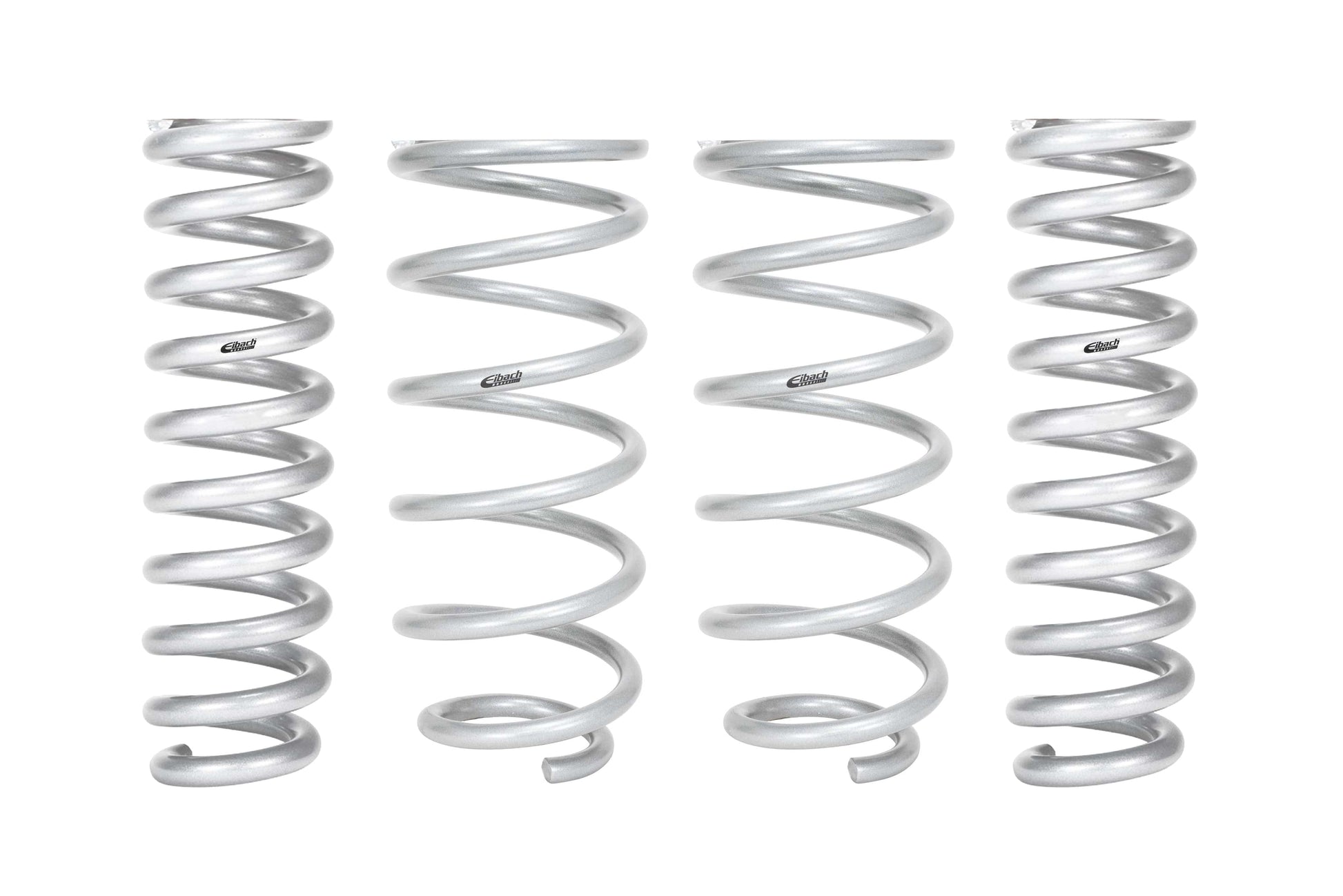 Eibach Pro-Truck Stage 1 Front and Rear Suspension Lift Kit for 2014-2022 Jeep Cherokee KL