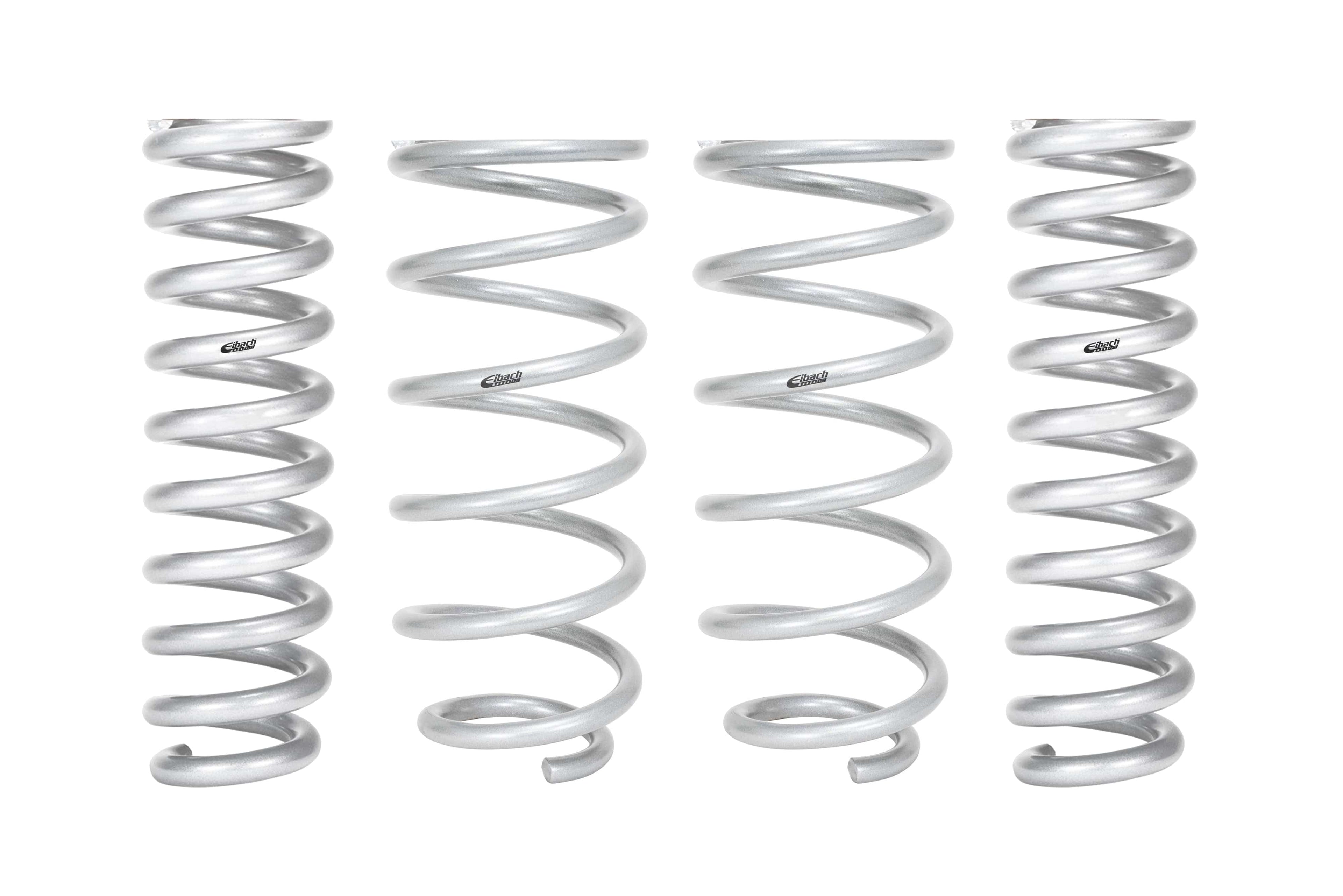 Eibach Pro-Truck Stage 1 Front and Rear Suspension Lift Kit for 2014-2022 Jeep Cherokee KL