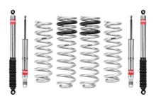 Eibach Pro-Truck Stage 1 Front and Rear Suspension Lift Kit for 2015-2018 Ram 1500