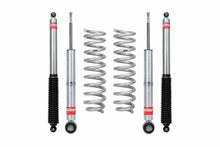 Eibach Pro-Truck Stage 1 Front and Rear Suspension Lift Kit for 2015-2020 Ford F-150