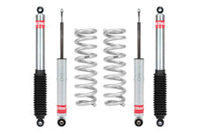 Eibach Pro-Truck Stage 1 Front and Rear Suspension Lift Kit for 2015-2022 Chevrolet Colorado