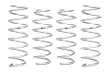 Eibach Pro-Truck Stage 1 Front and Rear Suspension Lift Kit for 2015-2022 Jeep Renegade