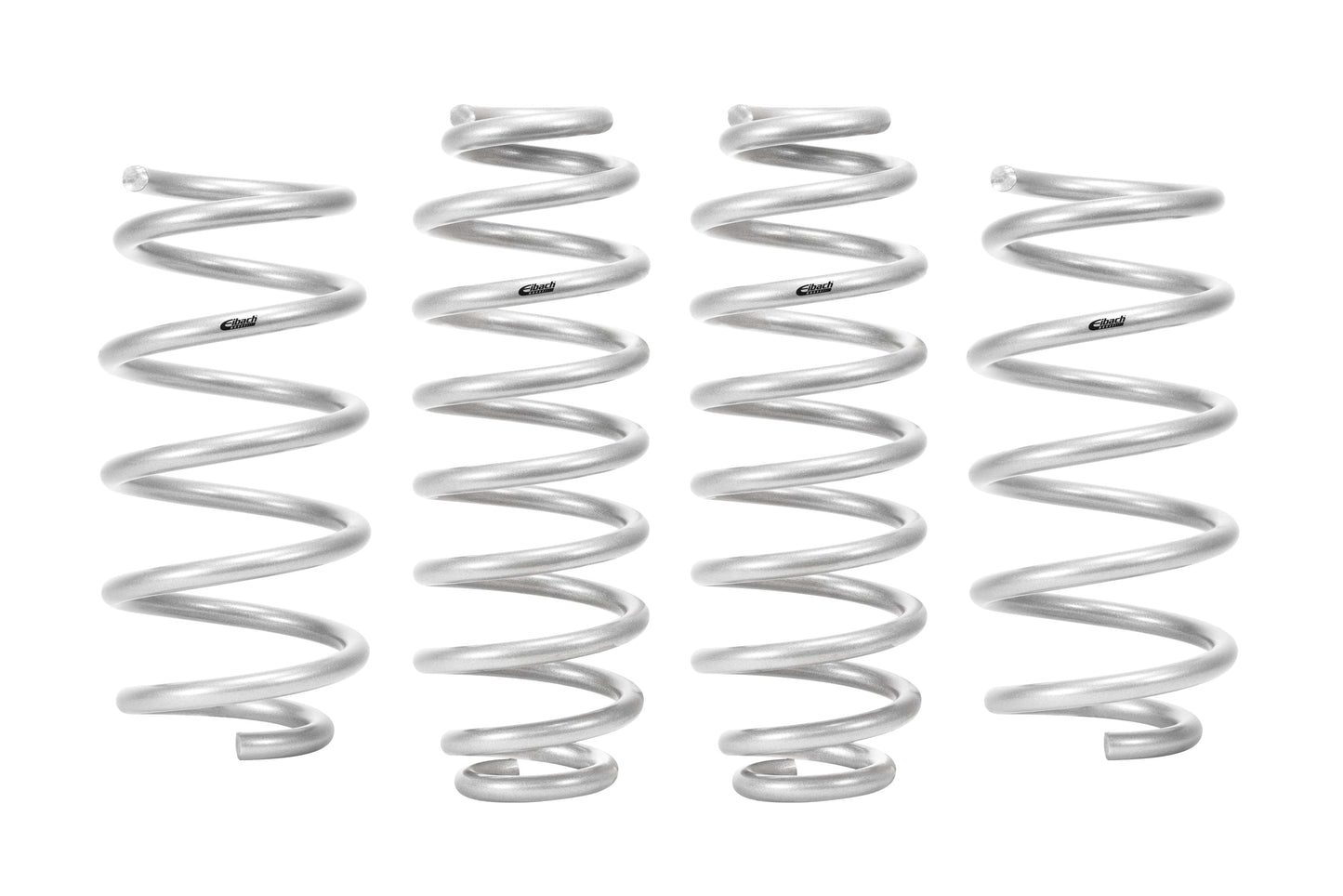 Eibach Pro-Truck Stage 1 Front and Rear Suspension Lift Kit for 2015-2023 Jeep Cherokee