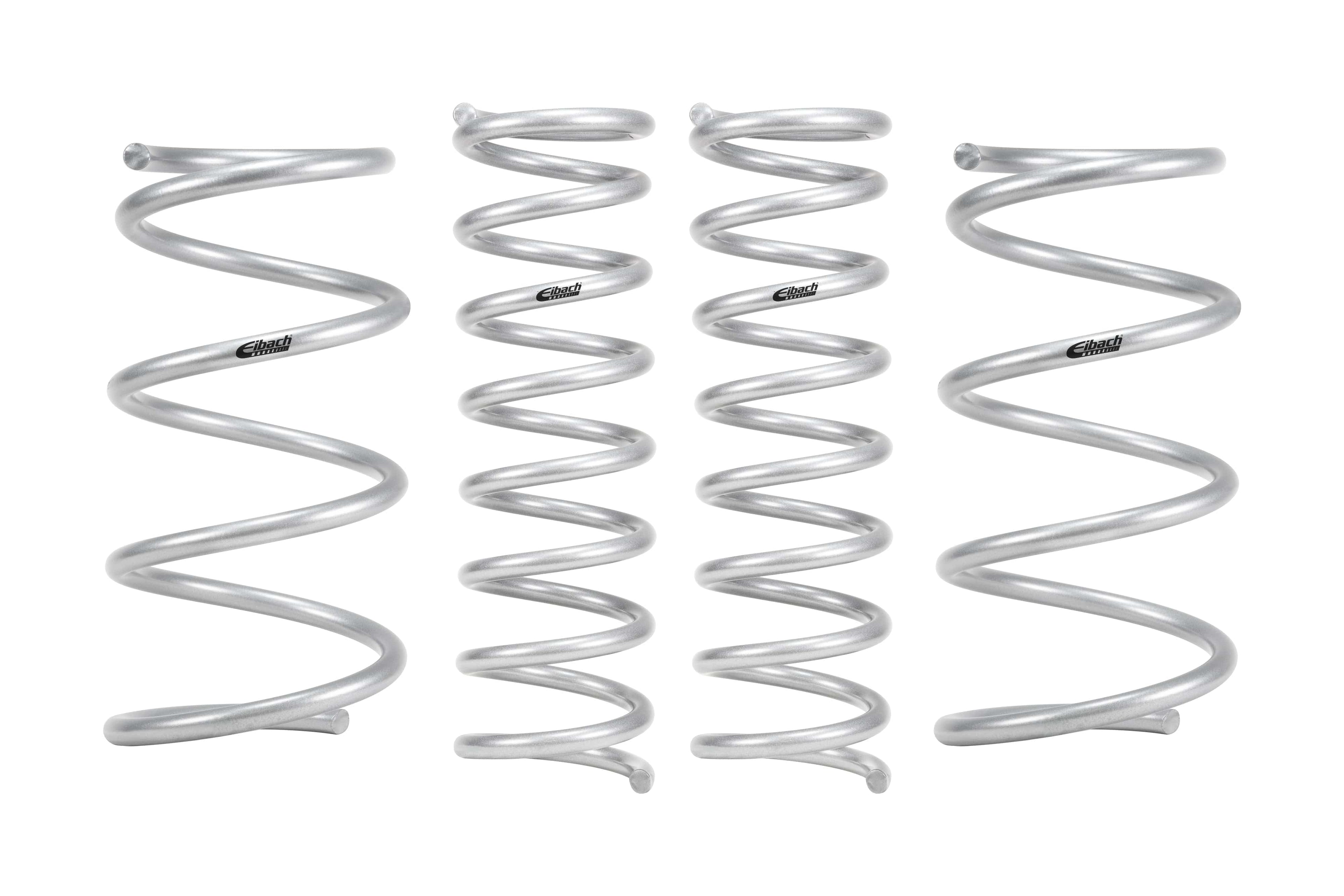 Eibach Pro-Truck Stage 1 Front and Rear Suspension Lift Kit for 2016-2017 Subaru Crosstrek