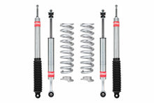 Eibach Pro-Truck Stage 1 Front and Rear Suspension Lift Kit for 2016-2021 Toyota Tundra