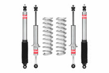 Eibach Pro-Truck Stage 1 Front and Rear Suspension Lift Kit for 2016-2022 Toyota Tacoma
