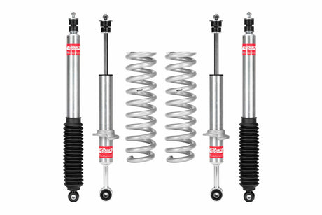 Eibach Pro-Truck Stage 1 Front and Rear Suspension Lift Kit for 2016-2022 Toyota Tacoma