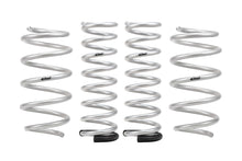 Eibach Pro-Truck Stage 1 Front and Rear Suspension Lift Kit for 2018-2022 Subaru Crosstrek