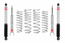 Eibach Pro-Truck Stage 1 Front and Rear Suspension Lift Kit for 2019-2022 Ram 1500