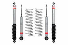 Eibach Pro-Truck Stage 1 Front and Rear Suspension Lift Kit for 2019-2023 Ford Ranger