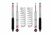 Eibach Pro-Truck Stage 1 Front and Rear Suspension Lift Kit for 2021-2022 Ford F-150