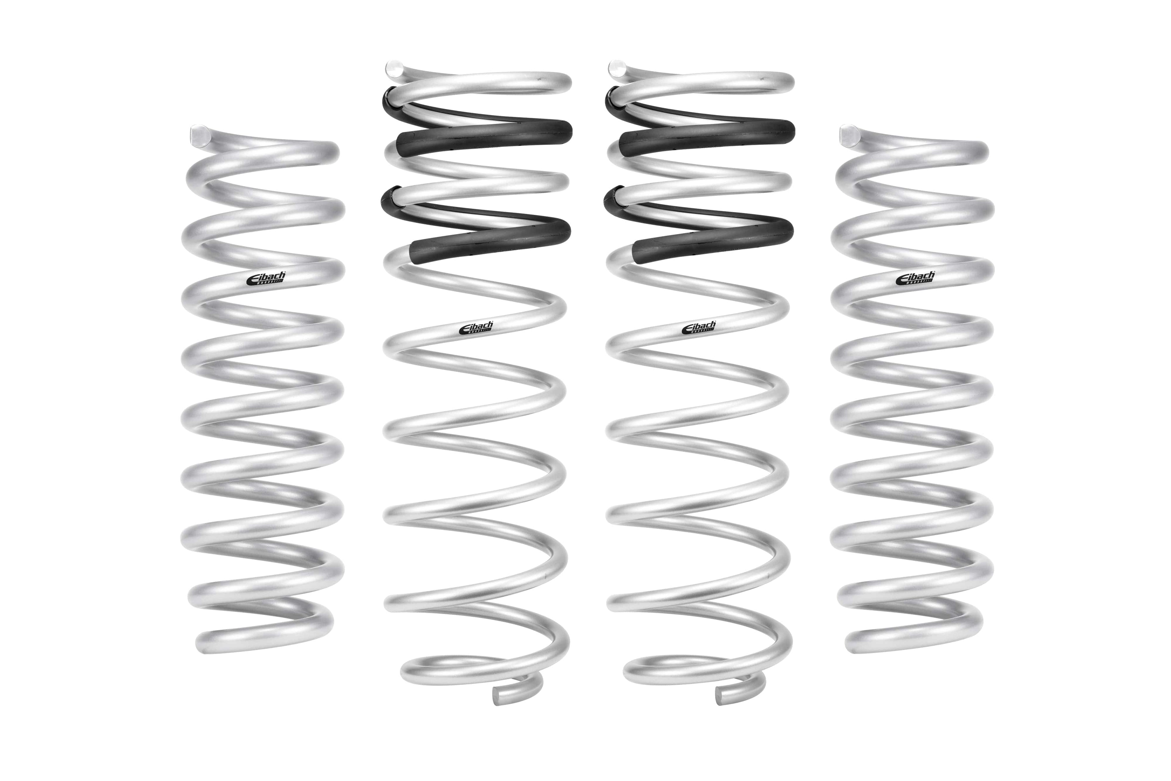 Eibach Pro-Truck Stage 1 Front and Rear Suspension Lift Kit for 2021-2023 Ford F-150
