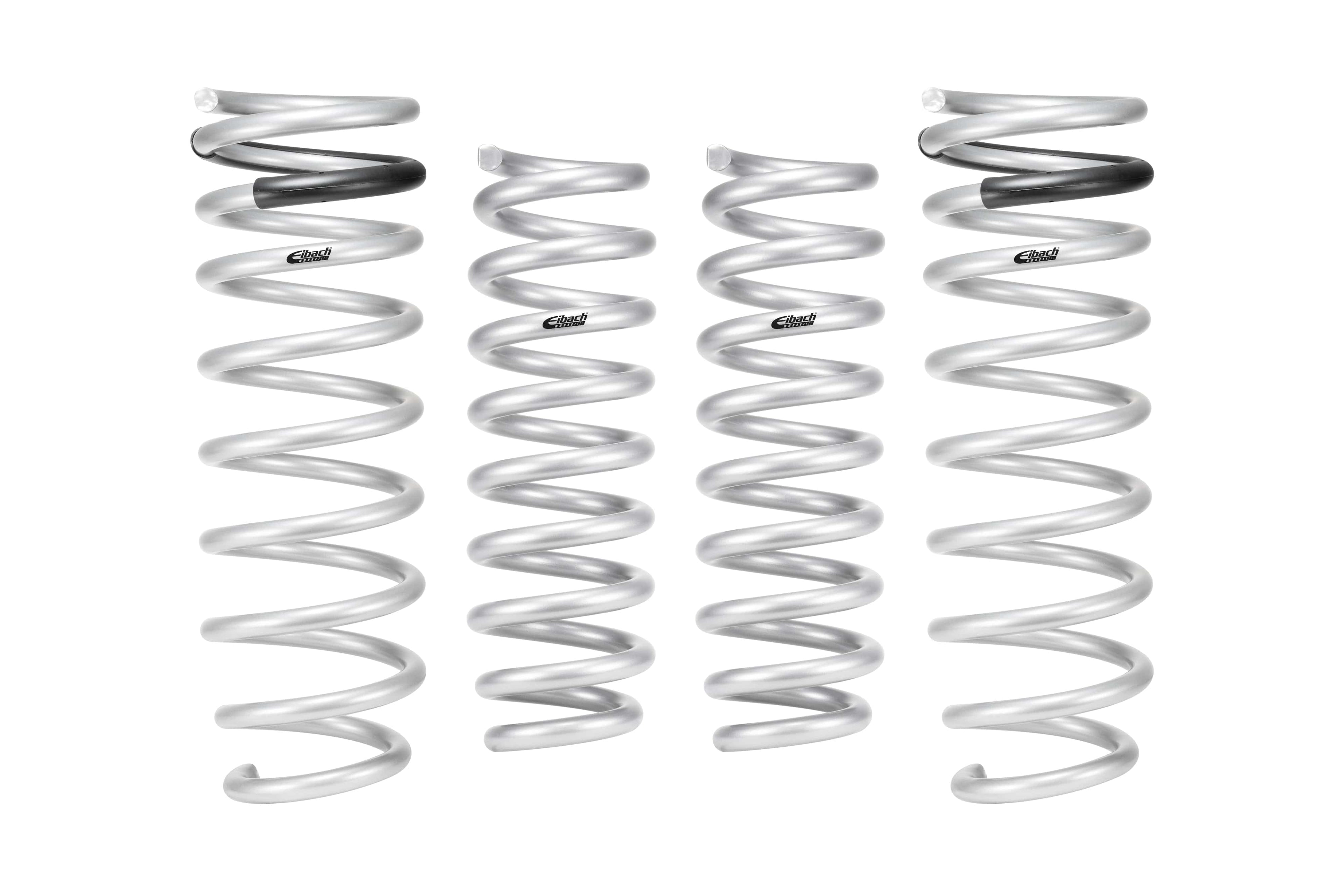 Eibach Pro-Truck Stage 1 Front and Rear Suspension Lift Kit for 2022-2024 Ford Bronco